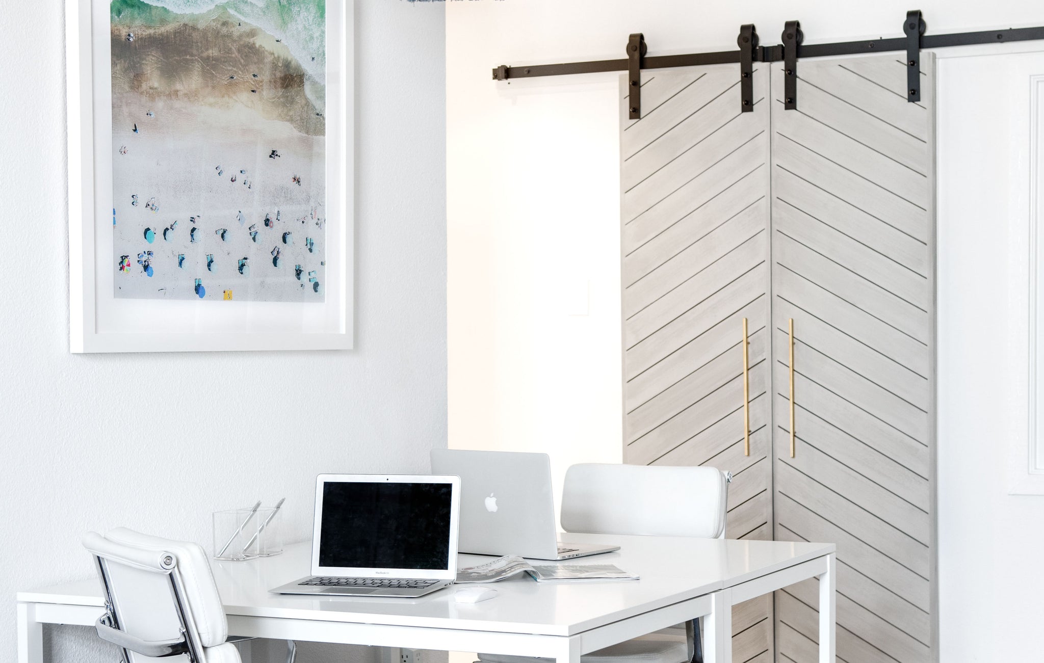 mjc company designer sliding barn door hardware and accessories